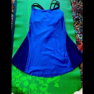 Under Armour dress heat gear